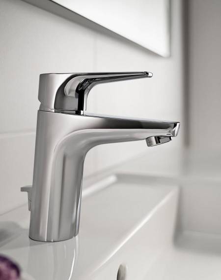 TIPS FOR CHOOSING YOUR FAUCETS