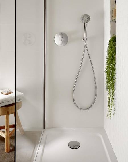 TIPS FOR CHOOSING YOUR FAUCETS